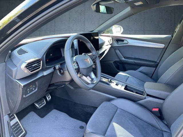 Cupra Formentor 1.5 eTSI Nav/AppCon/LED/Assist/19"/SHZ