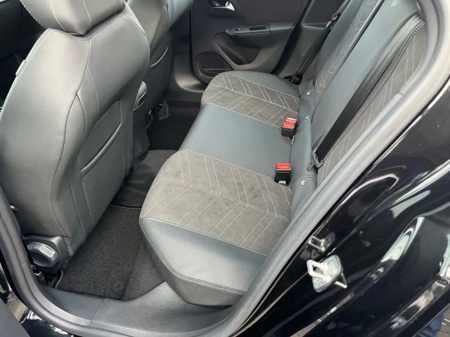 Opel Corsa GS-Line Grand Sport