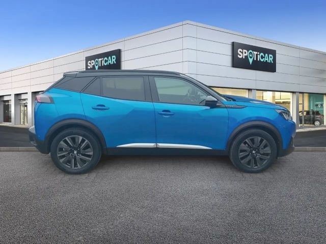 Peugeot E-2008 GT-Line