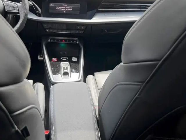 Audi S3 Quattro Sedan Sportback