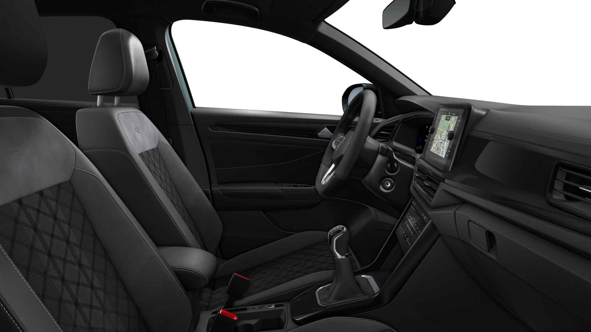 Volkswagen T-Roc 1.0 TSI R-Line