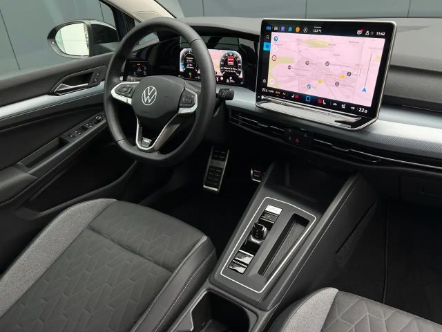 Volkswagen Golf 2.0 TDI DSG Golf VIII Variant