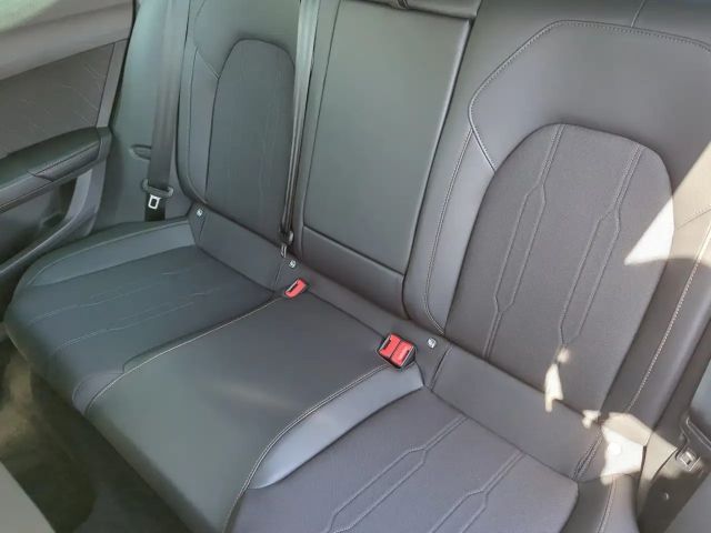 Cupra Leon 1.5 TSI DSG