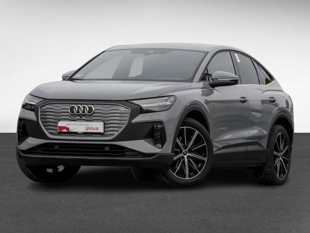 Audi Q4 e-tron 35 Sportback