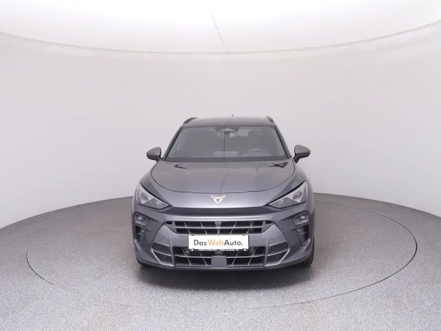 Cupra Terramar 1.5 e-Hybrid e-Hybrid