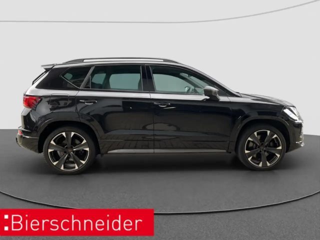 Cupra Ateca 2.0 TSI DSG VZ