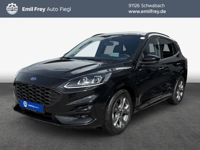 Ford Kuga ST Line X