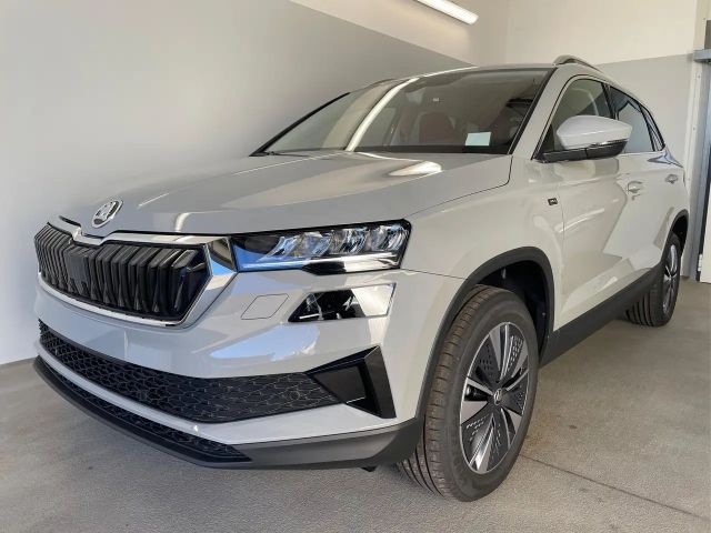 Skoda Karoq 1.5 TSI