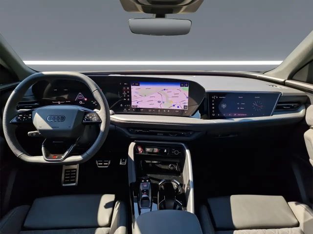 Audi Q5 Quattro S-Line