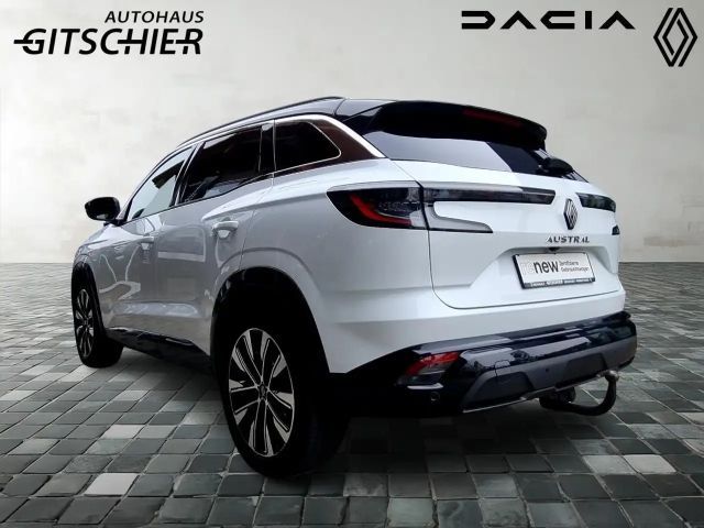 Renault Austral Techno