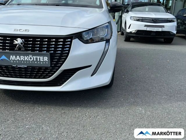 Peugeot 208 Active Pack PureTech