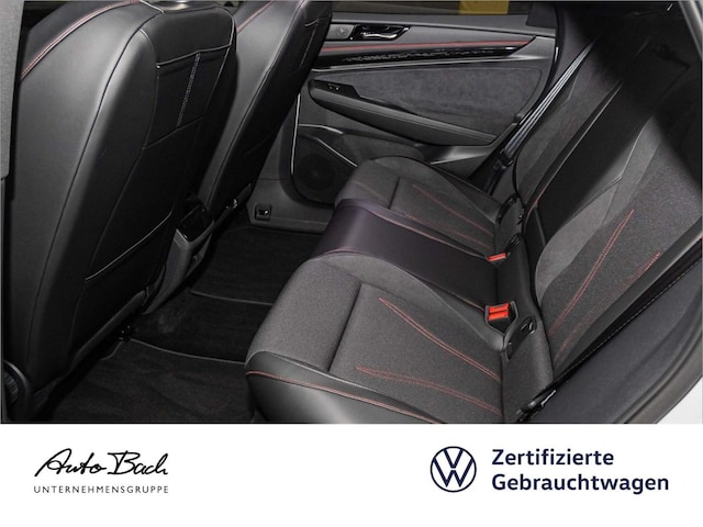 Volkswagen ID.7 GTX Tourer