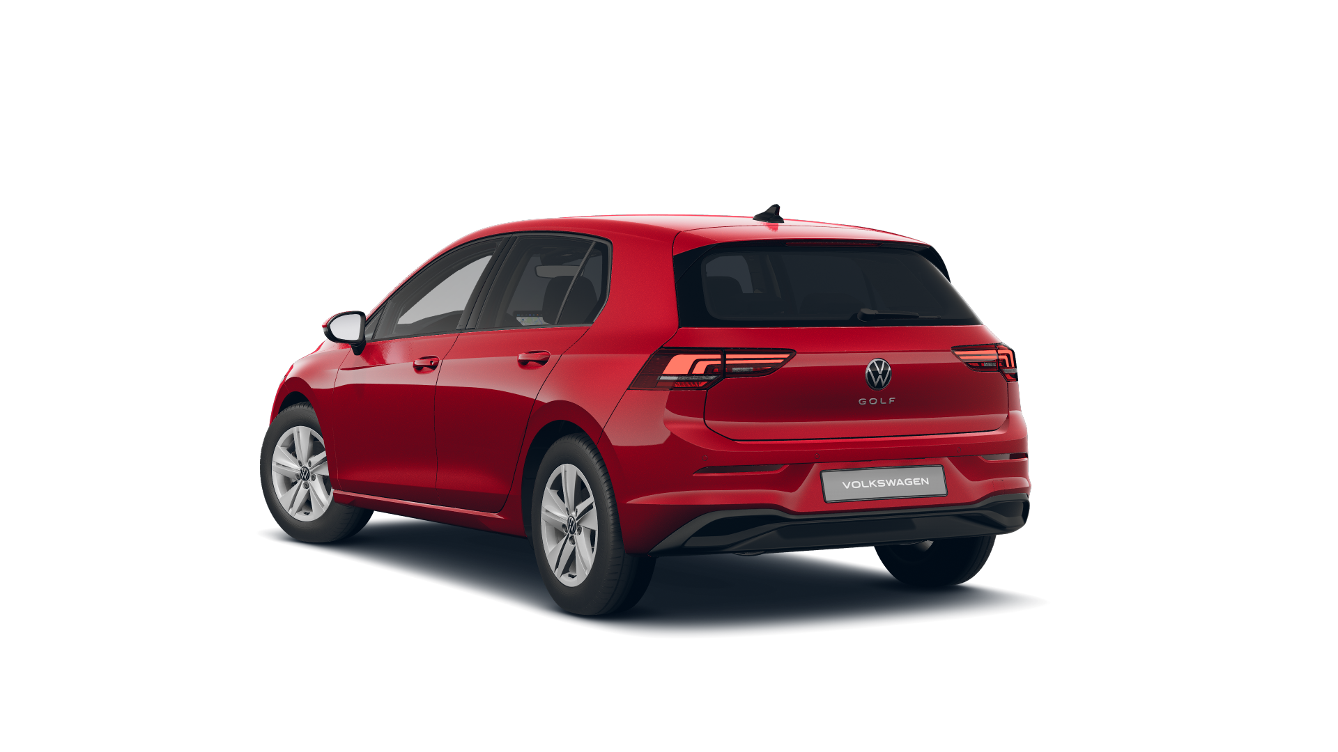 Volkswagen Golf 1.5 TSI Golf VIII