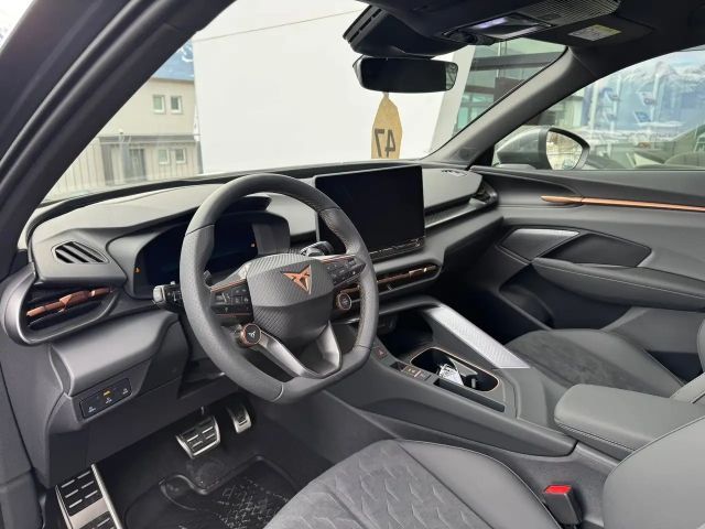 Cupra Terramar 1.5 e-TSI 150 PS DSG