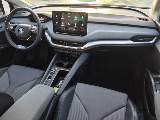 Skoda Enyaq Loft iV 60