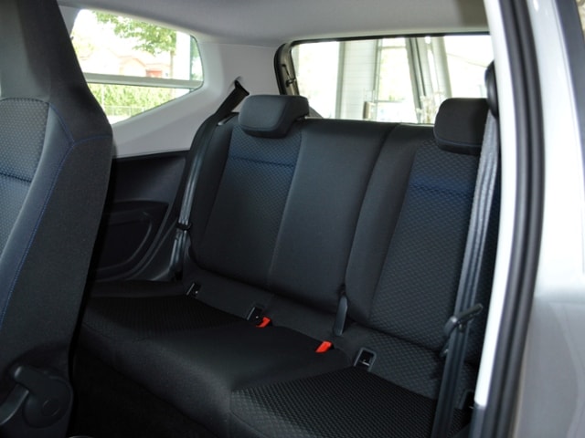 Volkswagen up! Eco 1,0 United KLIMA SH ALU