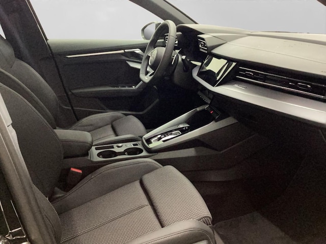 Audi A3 S-Tronic Sportback