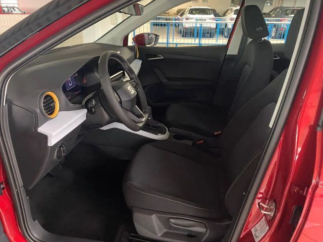 Seat Arona DSG Style