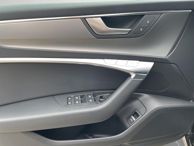 Audi S6 Avant Quattro