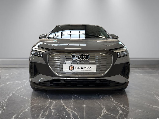 Audi Q4 e-tron 35 Sportback