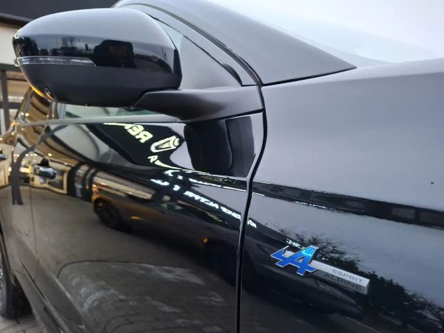 Renault Austral Alpine Esprit Techno