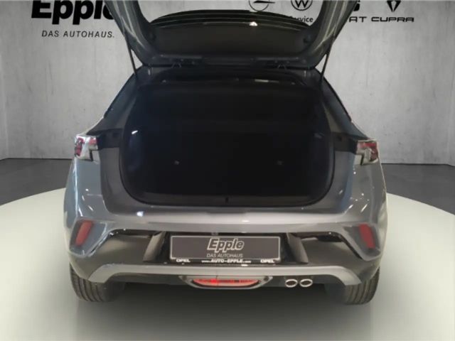 Opel Mokka GS-Line Grand Sport Hybrid