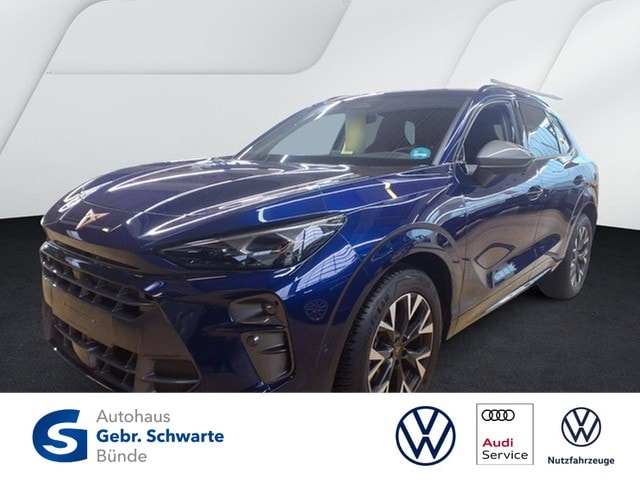 Cupra Terramar 1.5 eTSI