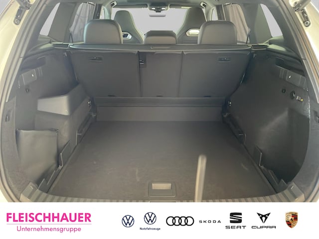 Volkswagen Tayron 4Motion