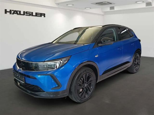 Opel Grandland X GS-Line Grand Sport