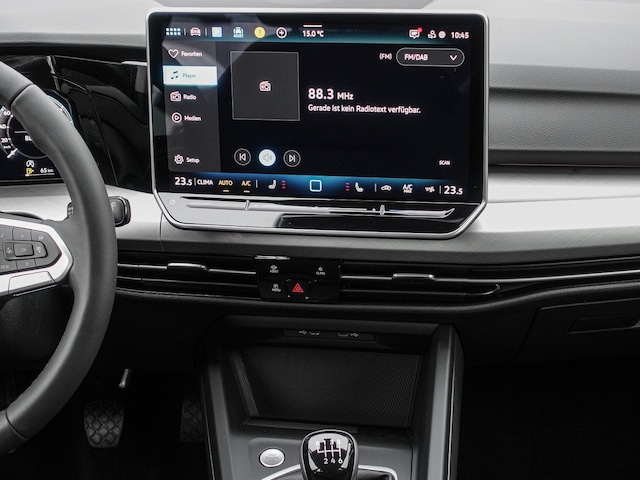 Volkswagen Golf 1.5 TSI