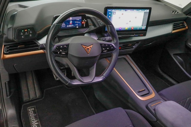 Cupra Born Born 62kW ACC Wärmepumpe Kamera SHZ Pano CarPlay