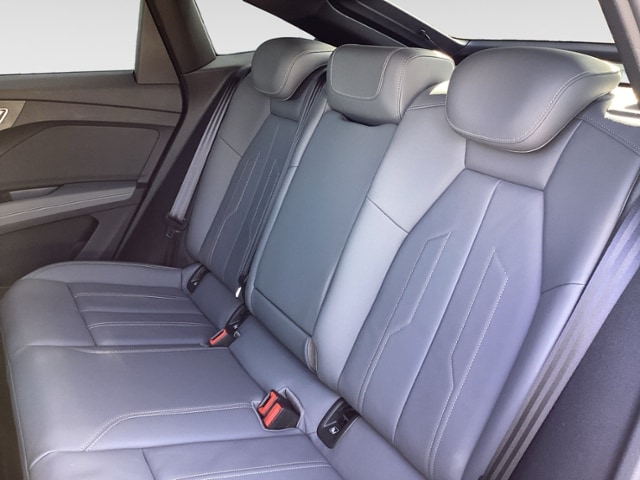 Audi Q4 e-tron 35 Sportback