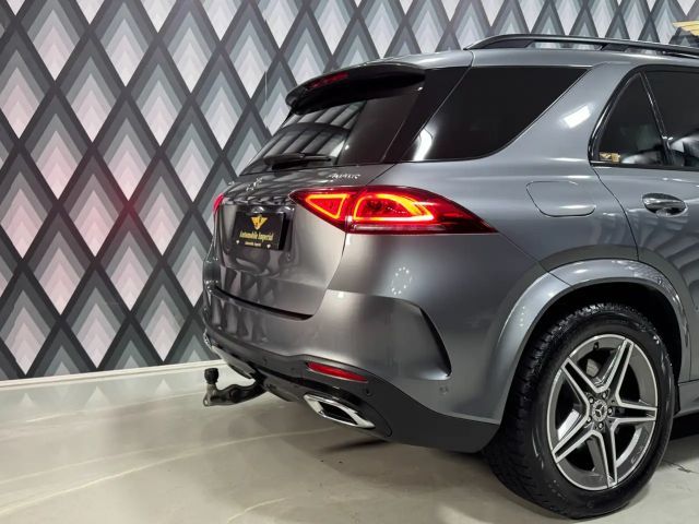 Mercedes-Benz GLE 350 4MATIC AMG Line