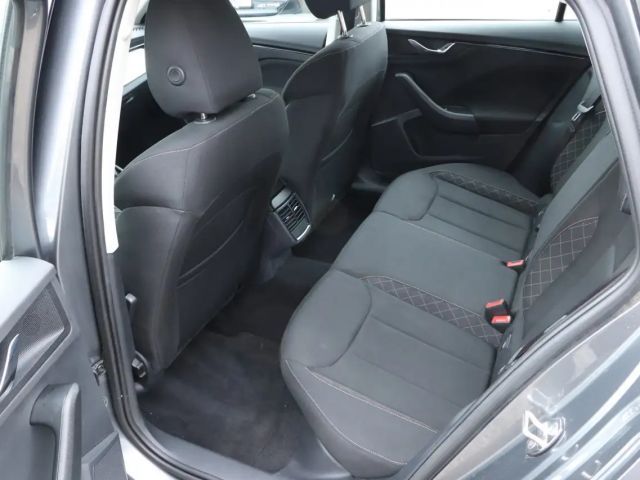 Skoda Kamiq 1.0 TSI Ambition