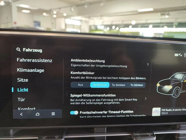 Hyundai Kona 2WD T-GDi