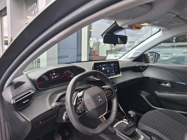 Peugeot 208 PureTech Style