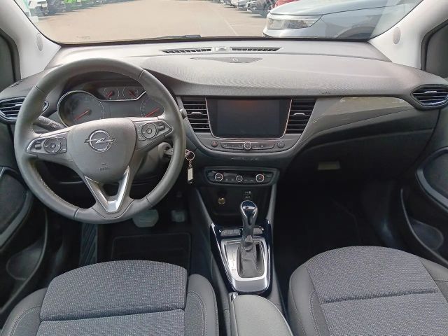 Opel Crossland X 1.2 Turbo Elegance