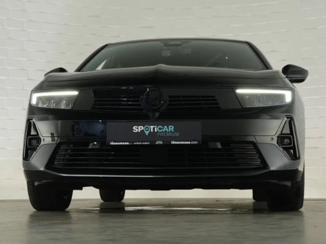 Opel Astra GS-Line Grand Sport Sports Tourer