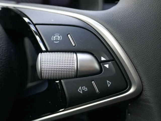 Skoda Kamiq Essence TSI