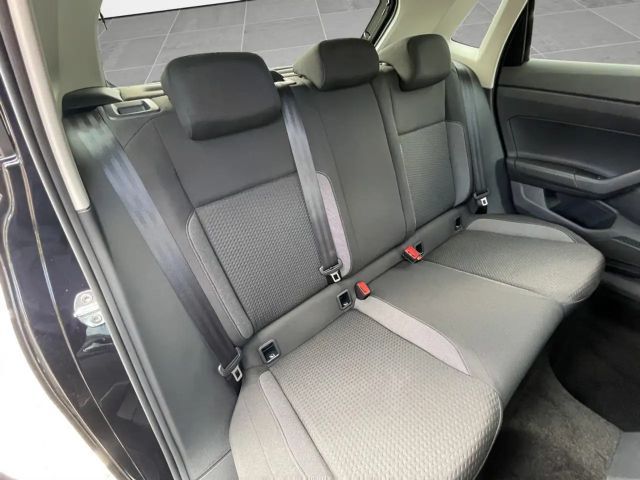 Volkswagen Polo 1.0 TSI DSG Life