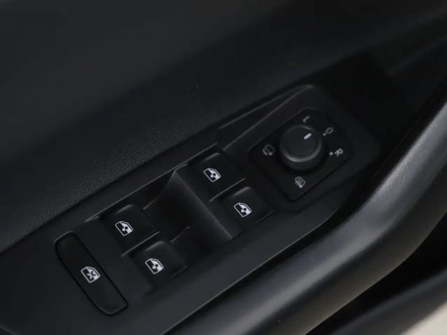 Volkswagen Taigo TSI