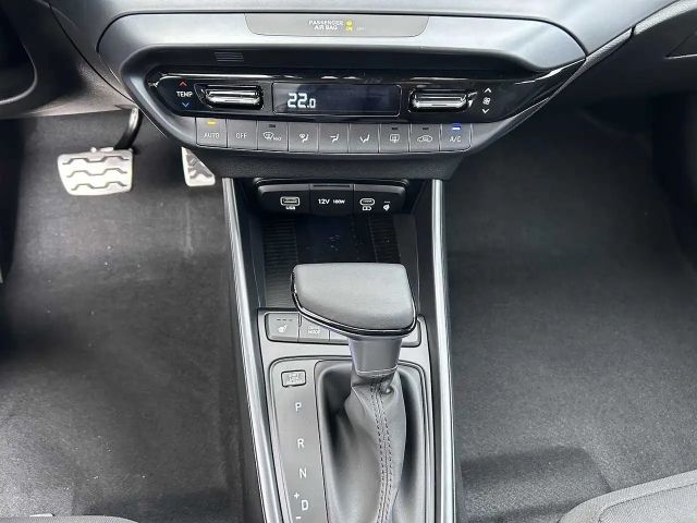 Hyundai Bayon 1.0 T-GDi Trend