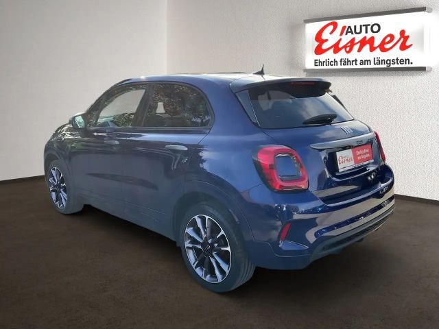 Fiat 500X Sport
