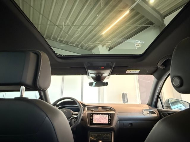 Volkswagen Tiguan 2.0 TSI 4Motion Allspace