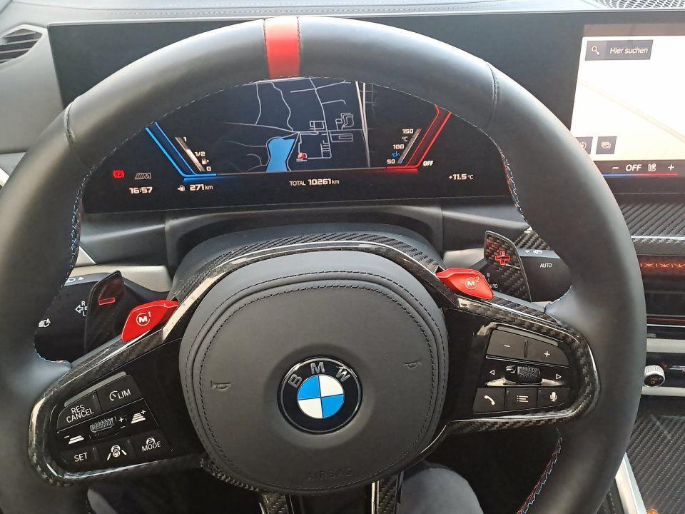 BMW M4 Cabrio Competition xDrive