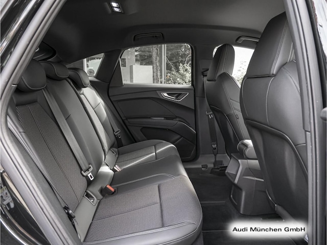 Audi Q4 e-tron 35 Sportback