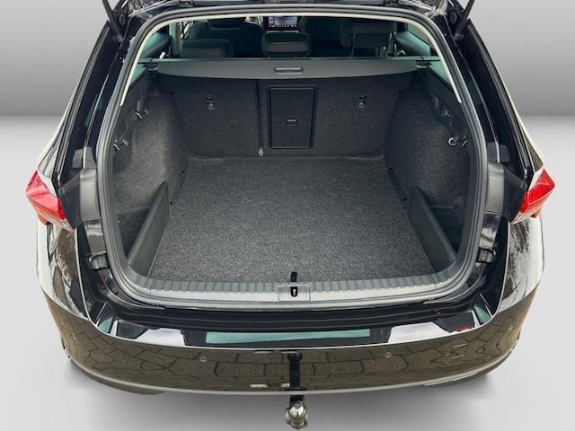 Skoda Octavia Combi Selection