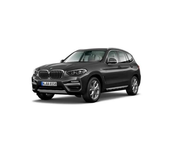 BMW X3 X LINE - AUTOMAAT - NAVI - LEDER