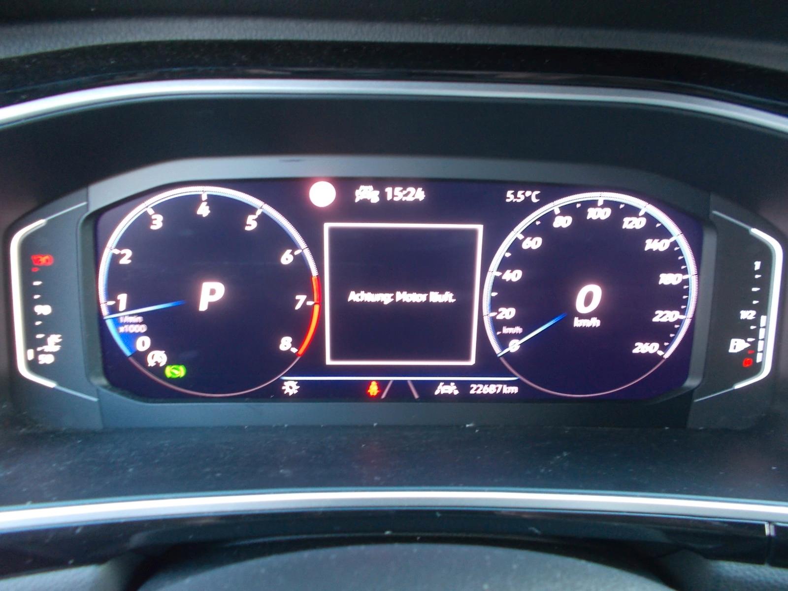 Volkswagen T-Roc DSG R-Line