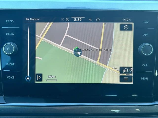 Volkswagen Polo 2.0 TSI DSG GTI Sport